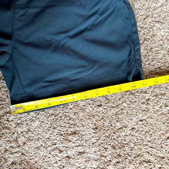 Wild Rye MTB “Eeva short overalls” navy blue, sz. 6 Like new - Picture 5 of 8